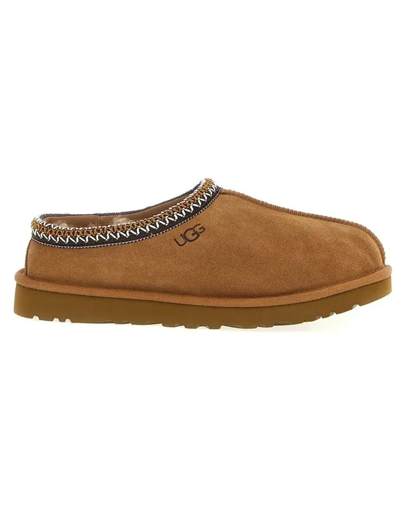 UGG Loafer 'Tasman Ii' Sabots braun Braun