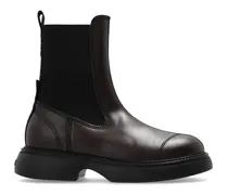 Stiefel Everyday Mid Chelsea Boot braun