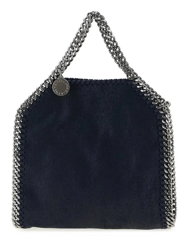 Stella McCartney Hobo Bags 'Tiny Falabella' Hand Bag schwarz Schwarz