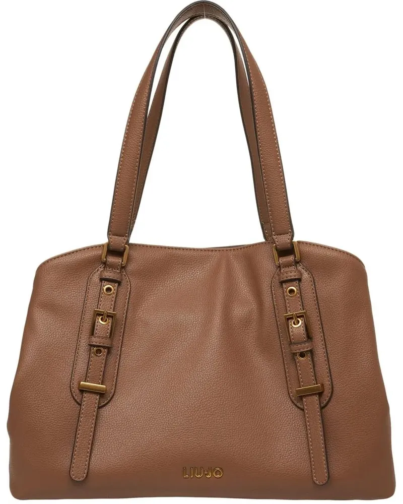 Liu Jo Hobo Bags Sshoulder bag 'Mantua' braun Braun