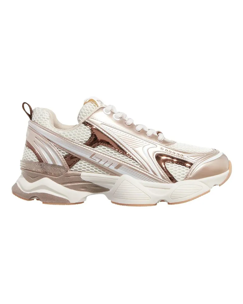 Steve Madden Low-Top Sneaker Speedster-E roségold Roségold