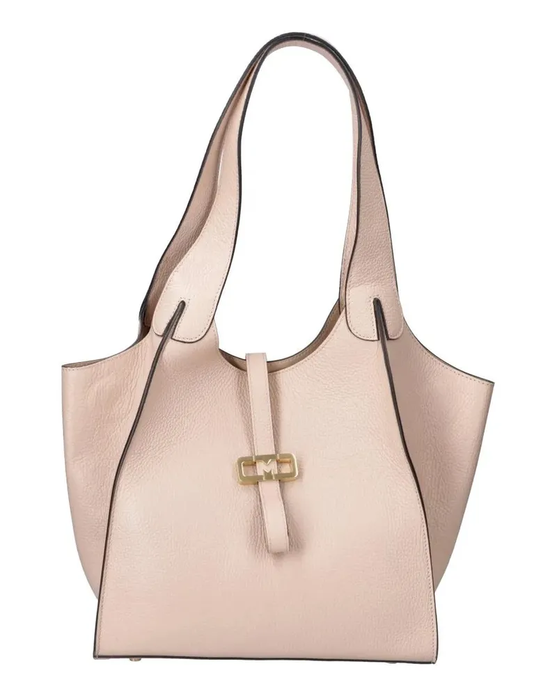 Thea Mika Crossbody Bags Tasche creme Creme