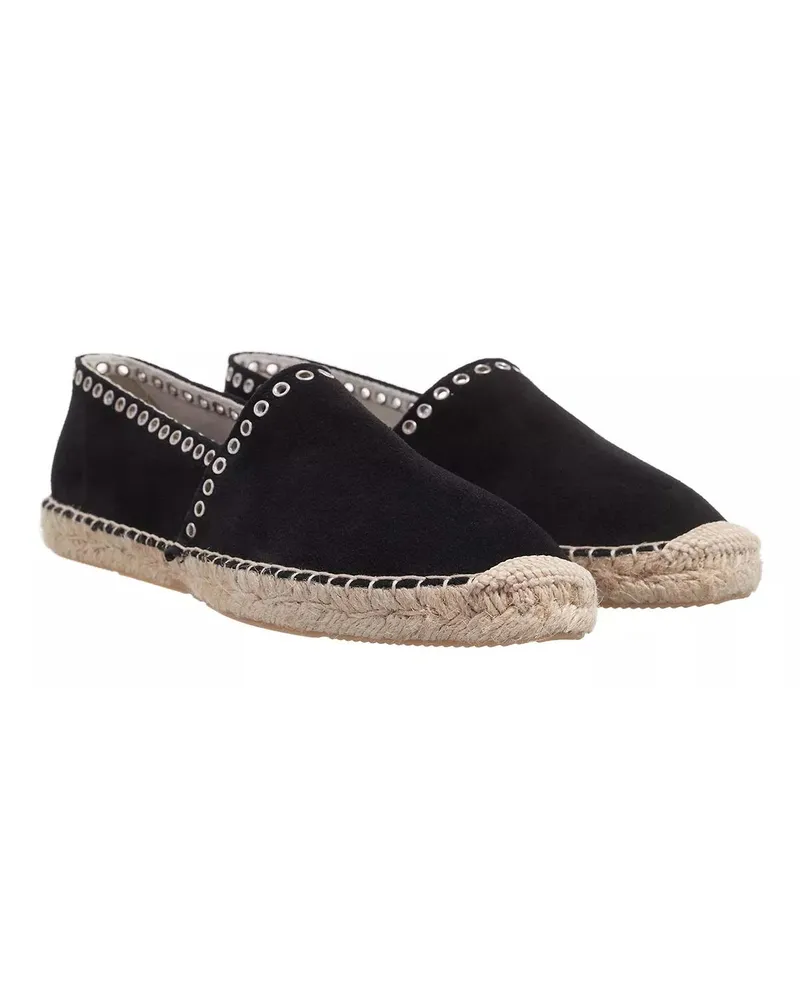 Isabel Marant Espadrilles Espadrillas Woman schwarz Schwarz