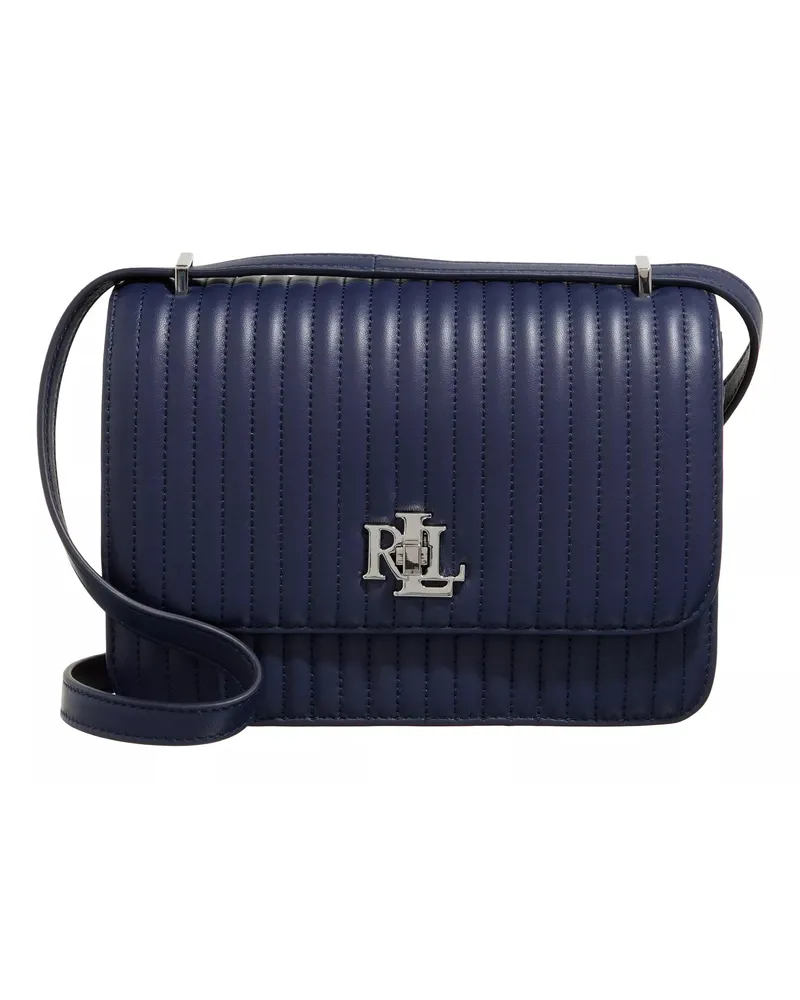 Ralph Lauren Shopper Sophee 22 Shoulder Bag Medium blau Blau