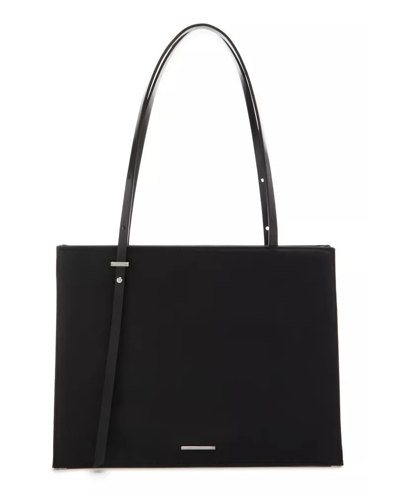 Calvin Klein Crossbody Bags Square Handtasche schwarz Schwarz