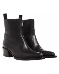 Golden Goose Boots & Stiefeletten Ankle Boots Schwarz