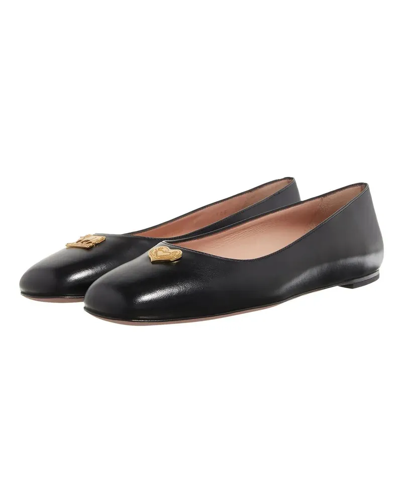 Bally Espadrilles Bala Swiss schwarz Schwarz