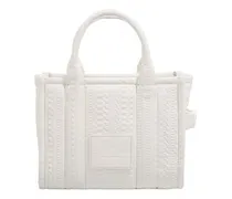 Shopper & Totes Mini Tote Bag weiß