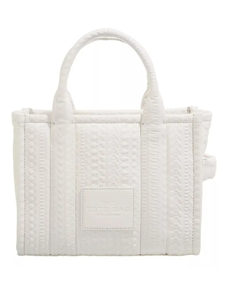 Marc Jacobs Shopper & Totes Mini Tote Bag weiß Weiß