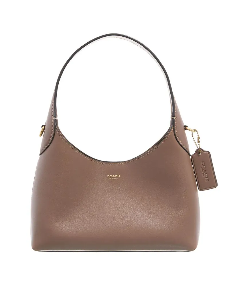 Coach Crossbody Bags Brooklyn Shoulder Bag 23 braun Braun