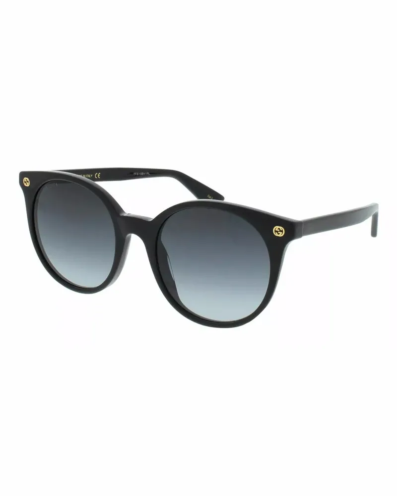 Gucci Sonnenbrille  black Schwarz