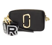 Crossbody Bags The Snapshot schwarz