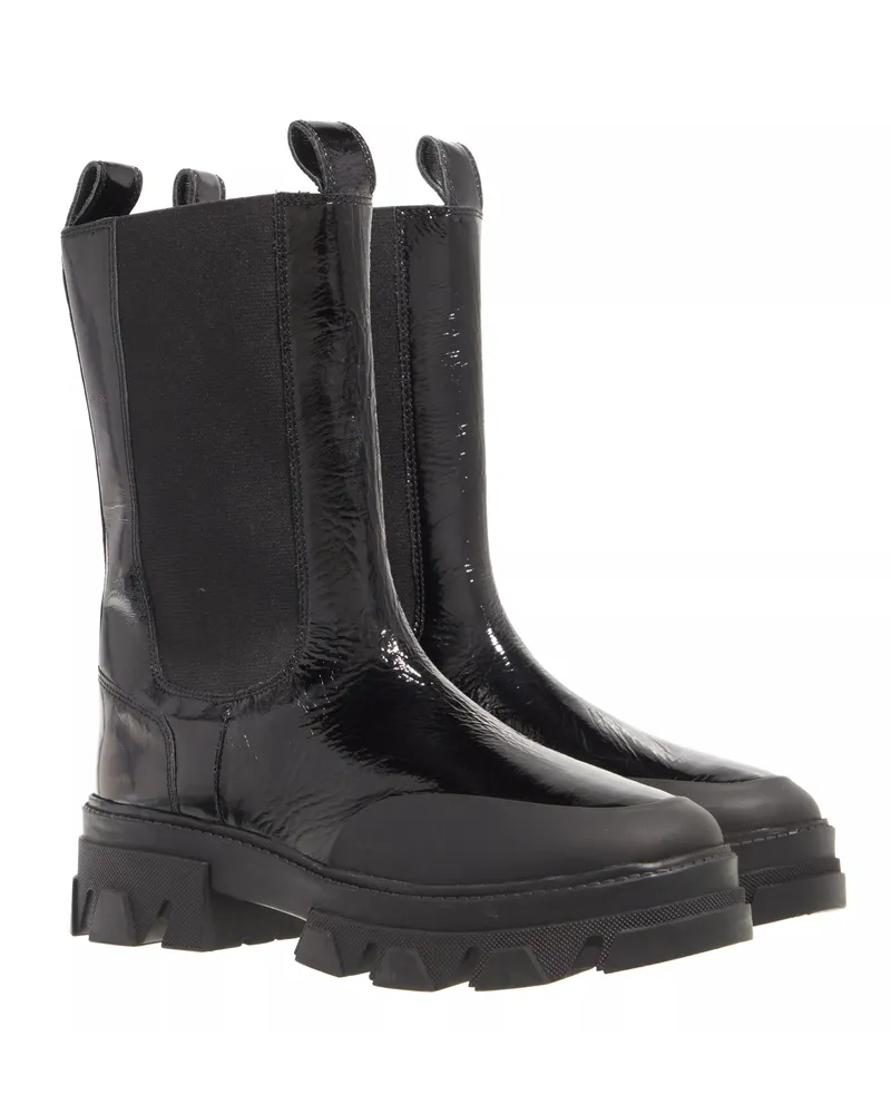 JOOP! Boots & Stiefeletten Sofisticato Camy Chelsea Boot Schwarz