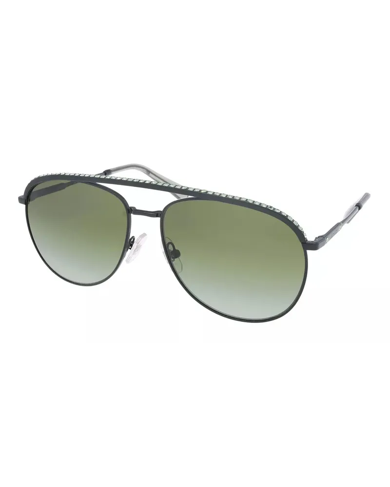 Swarovski Sonnenbrille  black Schwarz