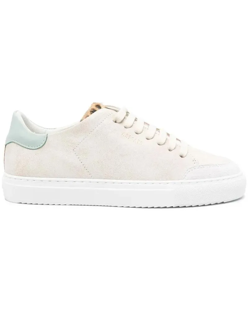Axel Arigato Low-Top Sneaker Clean 90 Sneaker weiß Weiß