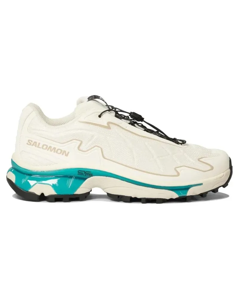 Salomon Low-Top Sneaker "Xt-Slate" Sneakers weiß Weiß