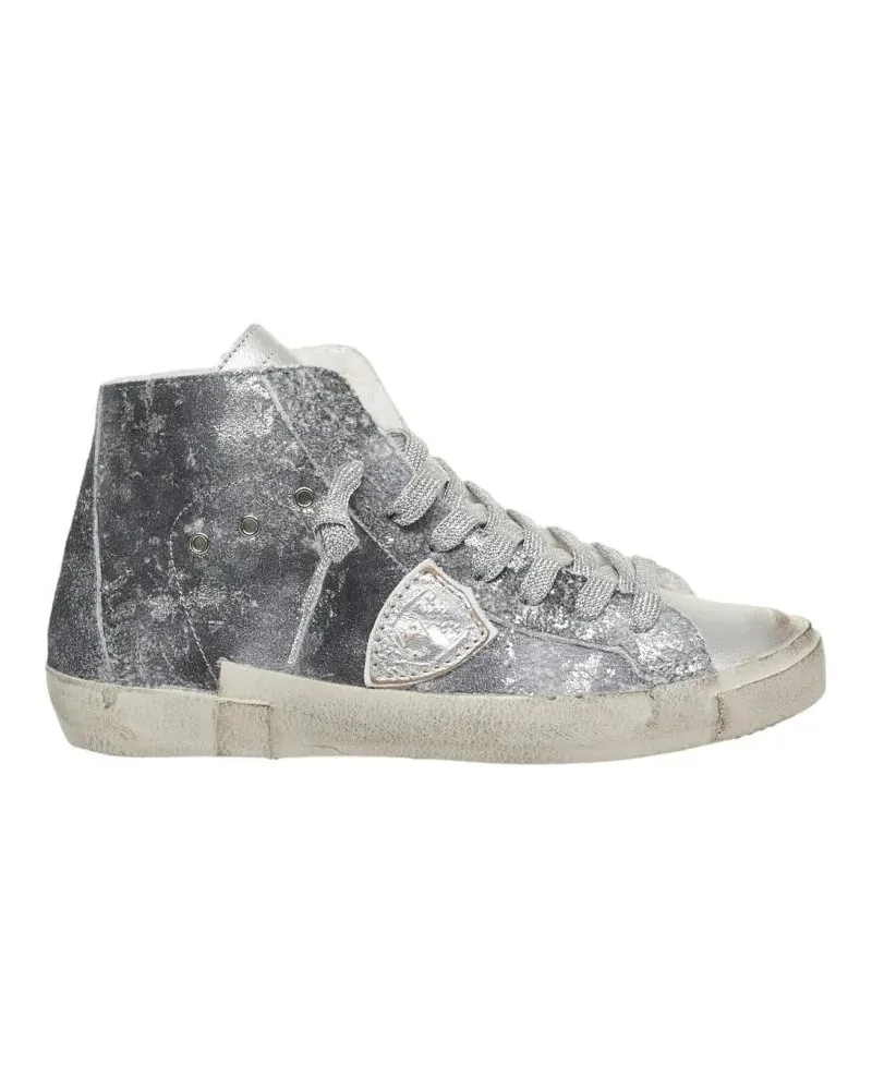 Philippe Model Low-Top Sneaker Prsx' Sneakers grau Grau