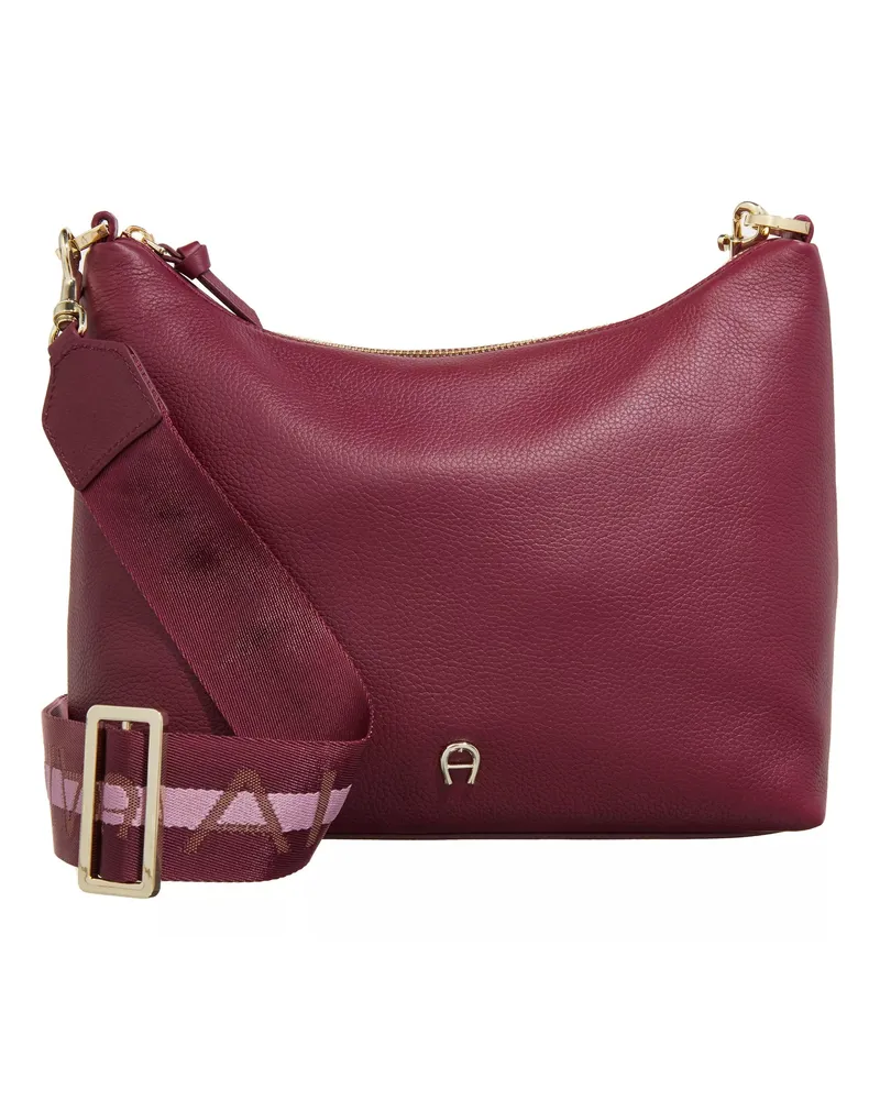Aigner Crossbody Bags Zita rot Rot