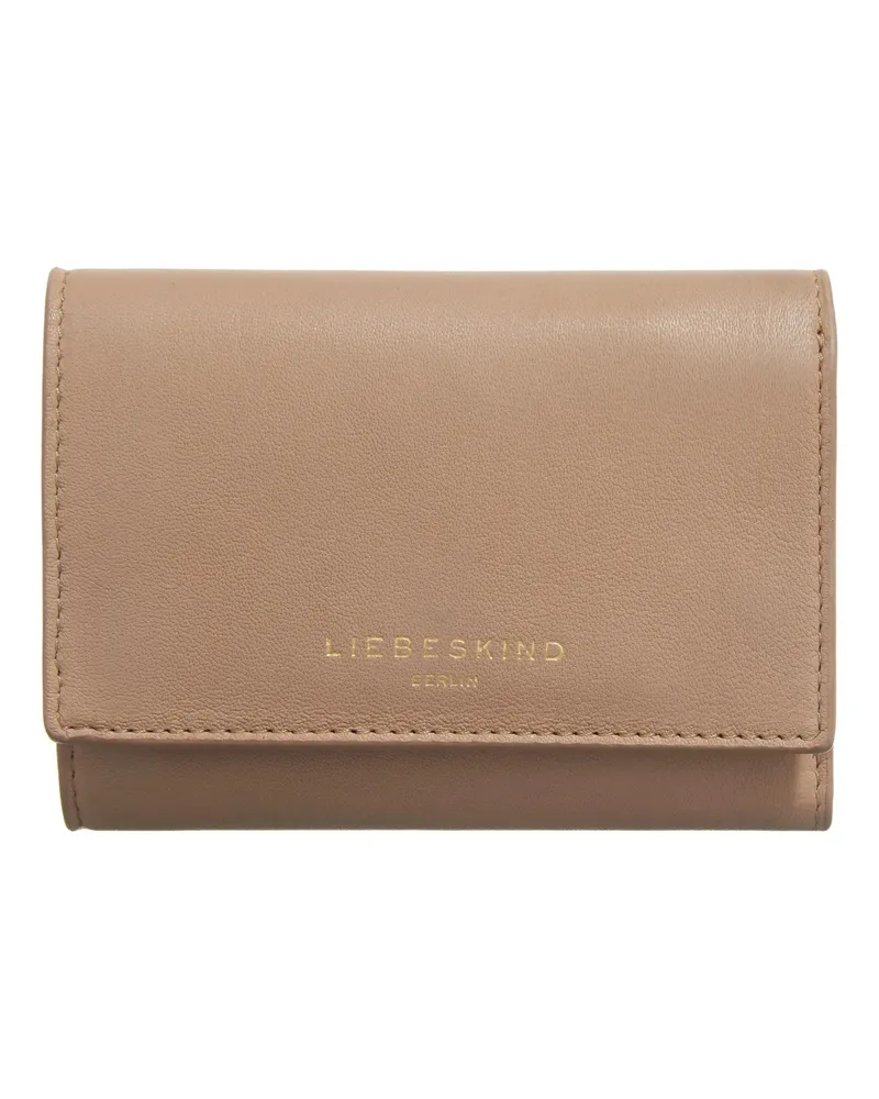 Liebeskind Portemonnaie Linn Wallet beige Beige