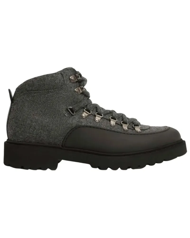 Doucal´s Doucals Veterschoenen Zwart Du3096centpt598nn00 schwarz Schwarz