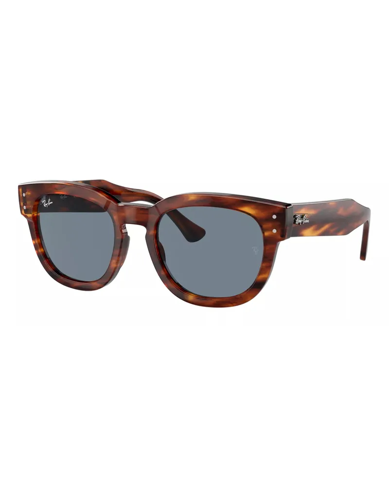 Ray Ban Sonnenbrillen 0RB0298S Braun