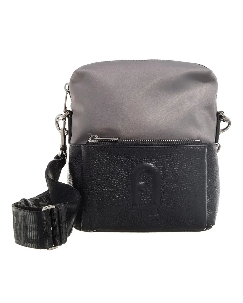 Furla Crossbody Bags Man Urban S Crossbody grau Grau