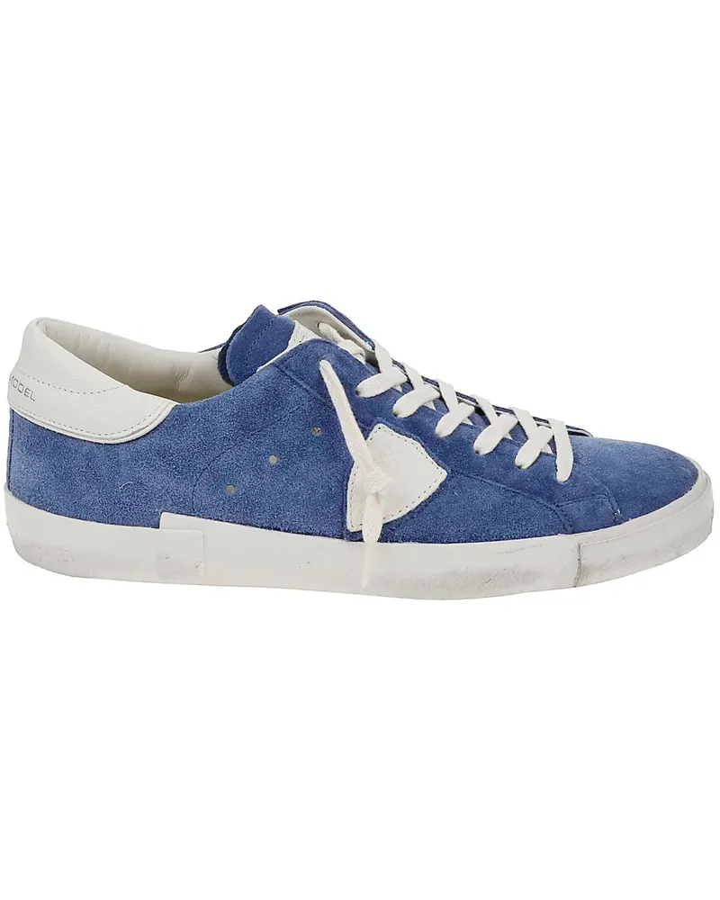 Philippe Model Flat Shoes Divers bunt Bunt