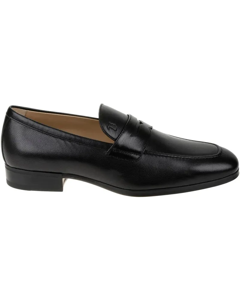 TOD'S Flat Shoes Ner bunt Bunt