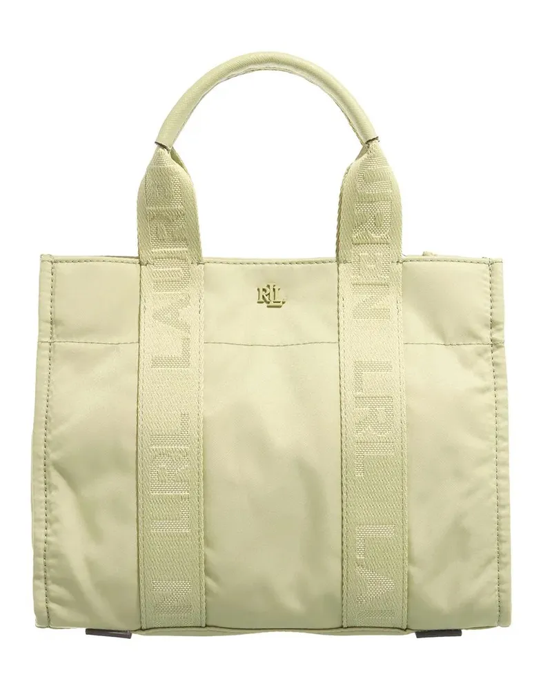 Ralph Lauren Shopper & Totes Stevie Sm Tt Tote Small grün Grün
