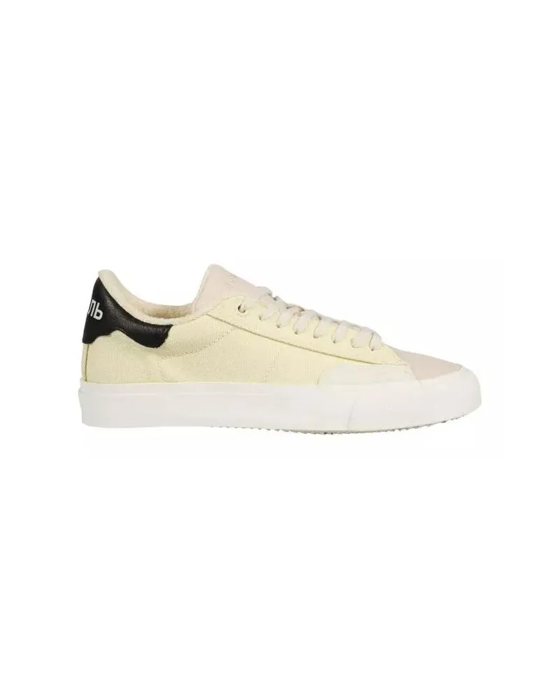 Heron Preston Low-Top Sneaker Vulcanized Low-Top Sneakers bicolor 