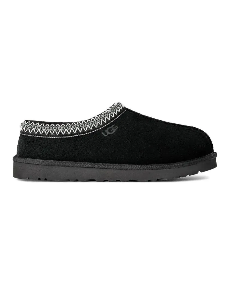 UGG Loafer M Tasman Ii Slippers schwarz Schwarz