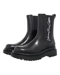 Versace Jeans Boots & Stiefeletten Fondo Drew Schwarz