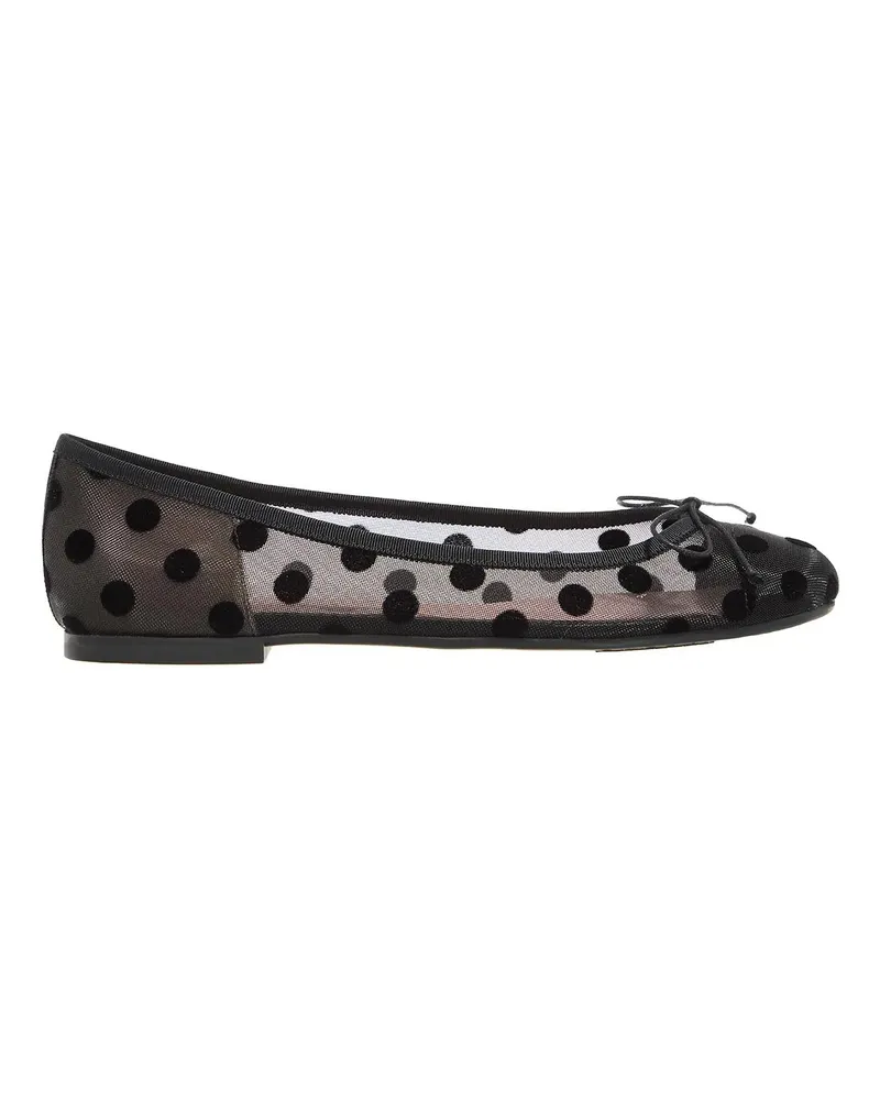 Pretty Ballerinas Ballerinas Nicole schwarz Schwarz