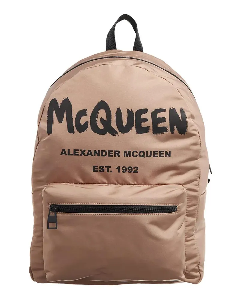 Alexander McQueen Rucksacke Damen Kaufen Sie 6 Produkte online MyBestBrands