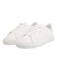 Axel Arigato Sneakers Clean 90 Sneaker Weiß