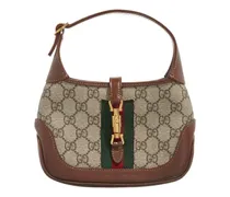 Crossbody Bags Jackie 1961 Mini Crossbody Bag beige