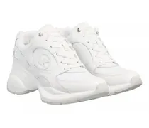 Low-Top Sneaker Zuma Trainer weiß