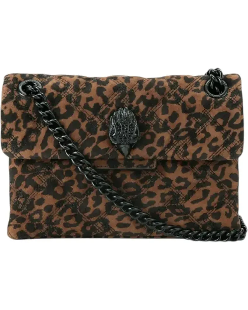 Kurt Geiger Crossbody Bags Dames Tas braun Braun
