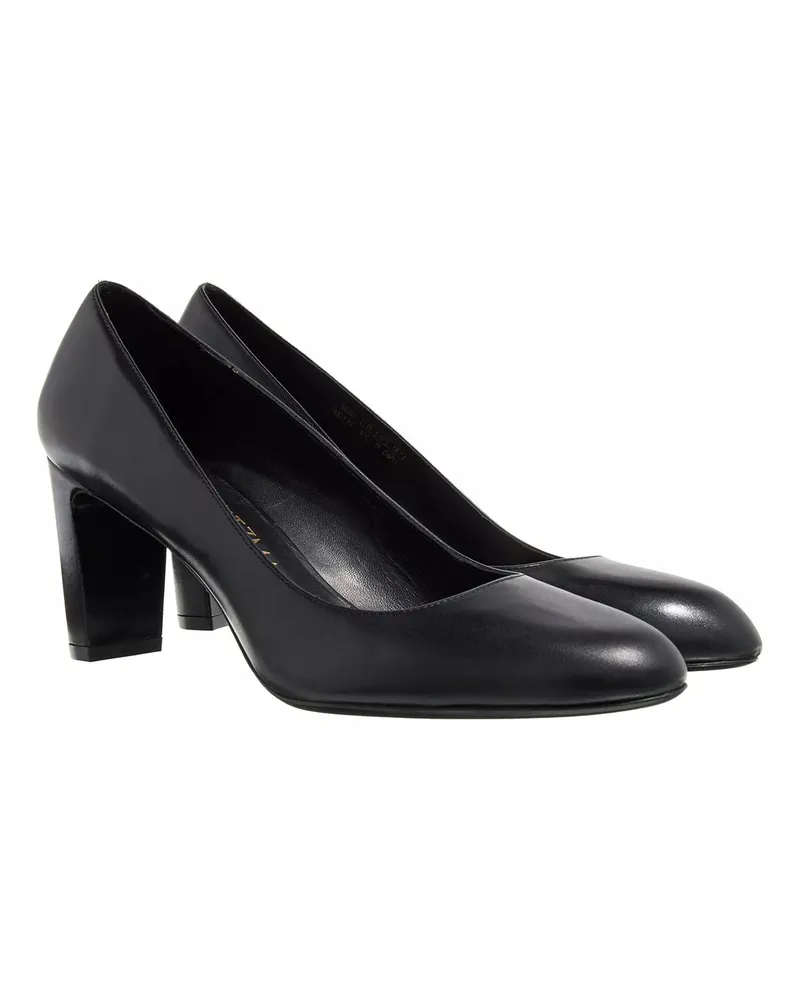 Stuart Weitzman Pumps & High Heels Vida 75 Pump Schwarz