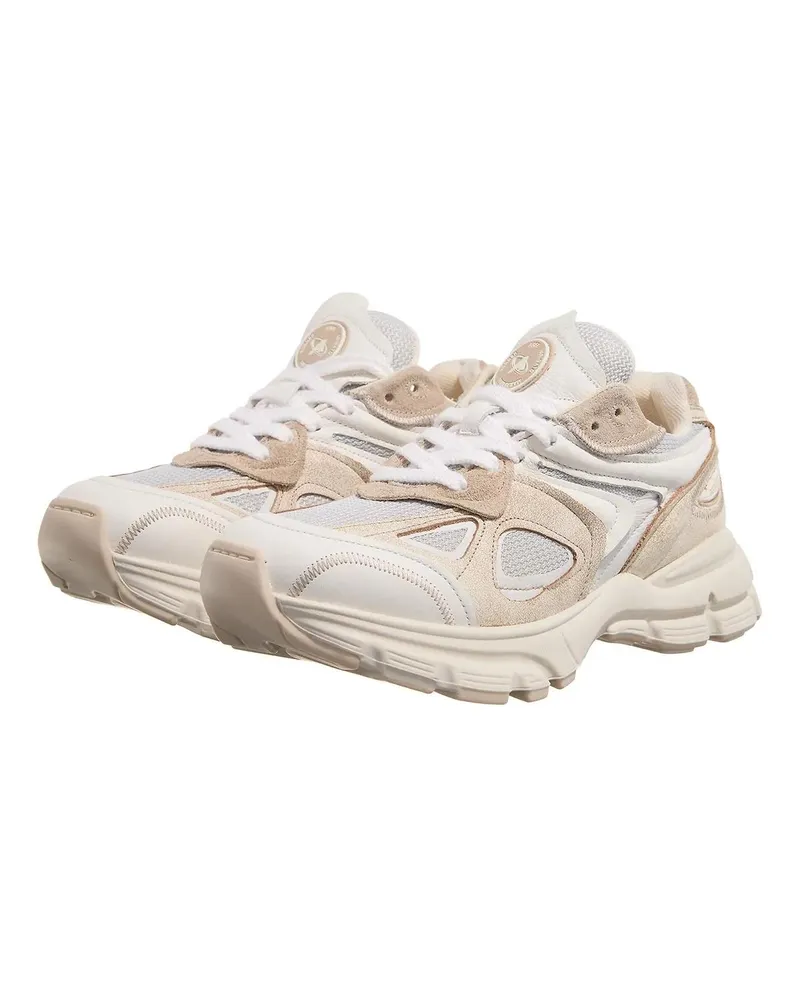 Axel Arigato Sneaker Marathon Runner creme Creme