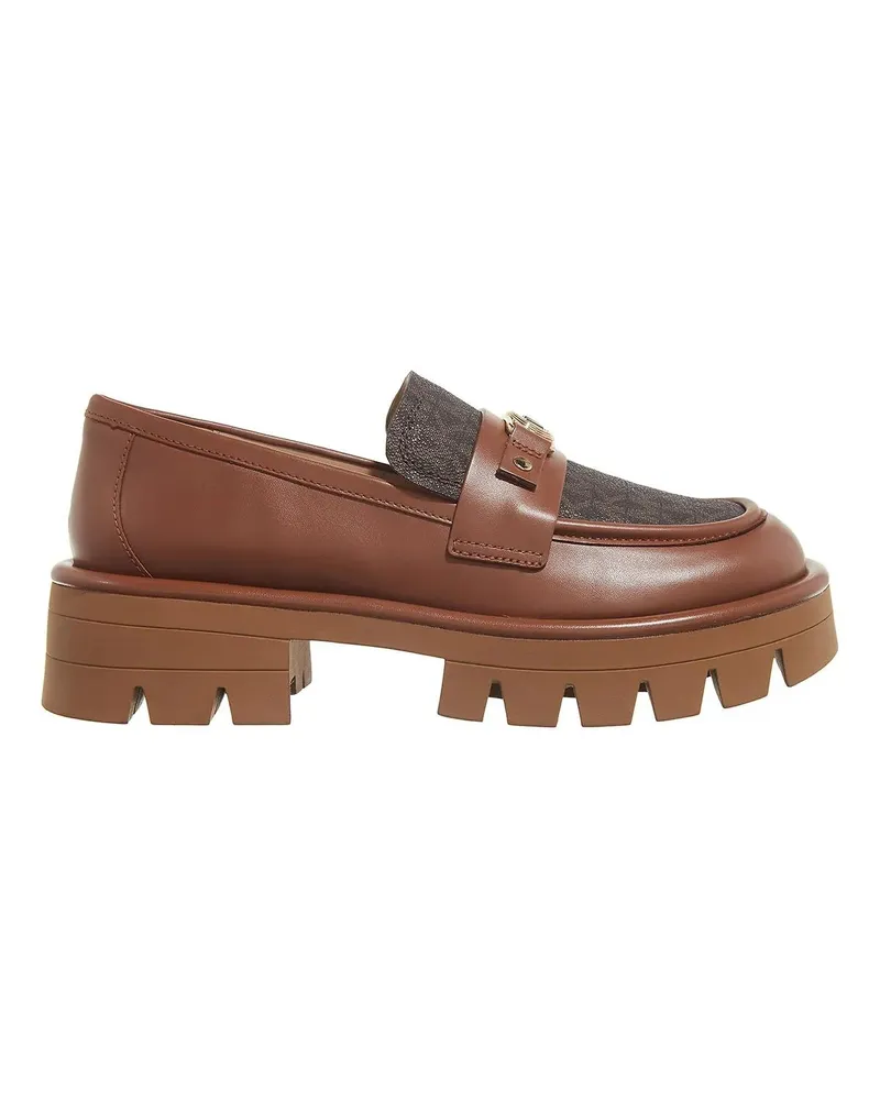 Michael Kors Loafer Mandy Loafer braun Braun