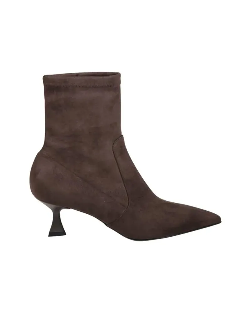 Sergio Levantesi Stiefel Celin56 Boot braun Braun