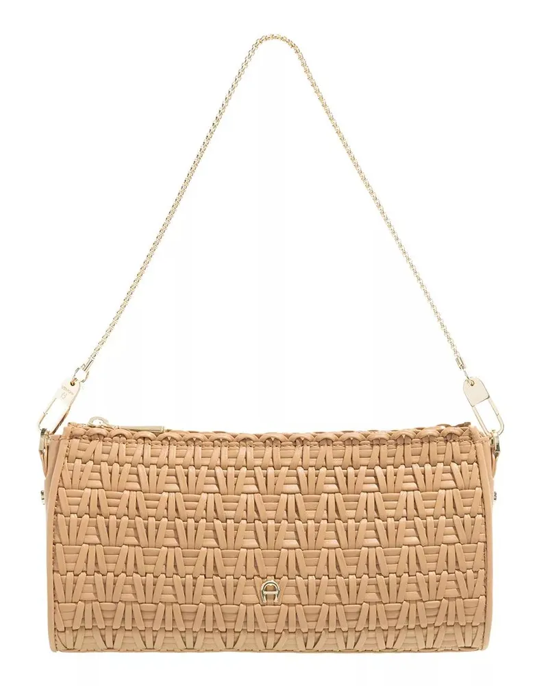 Aigner Crossbody Bags Ivy Beige