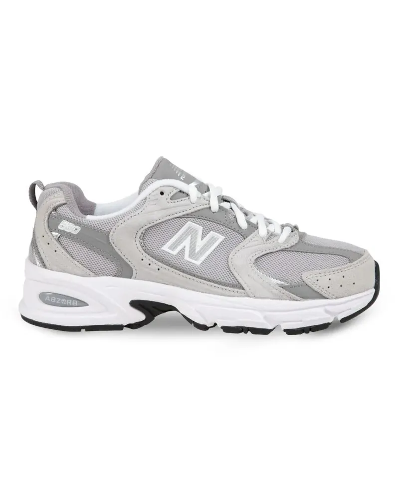 New Balance Low-Top Sneaker 530 Sneakers weiß Weiß