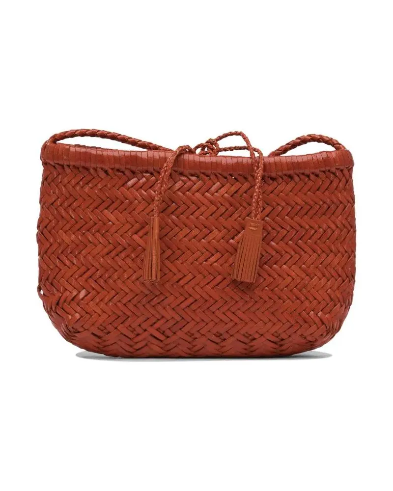 Dragon Diffusion Hobo Bags "Minsu Bag" Bucket Bag braun Braun