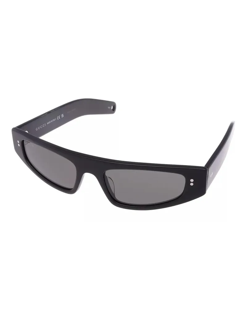 Gucci Sonnenbrille  black Schwarz