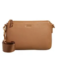 JOOP! Crossbody Bags Vivace Jasmina Shoulderbag Shz Beige