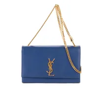 Crossbody Bags Tassel Kate Medium blau