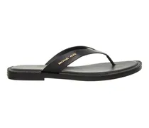 Sandalen Koko Flip Flop schwarz
