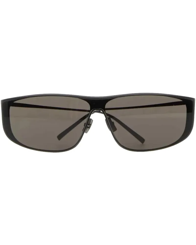 Saint Laurent Sonnenbrille  black Schwarz
